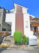 周辺環境 ルミナス都