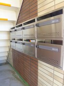 建物設備 ルミナス都