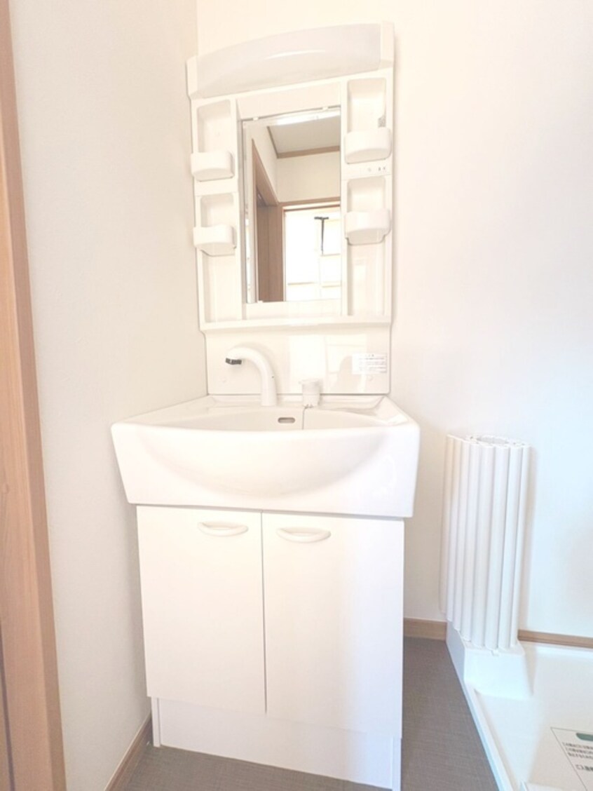 洗面 ルミナス都