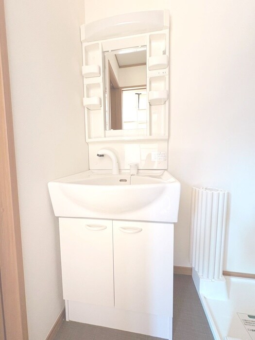 洗面 ルミナス都