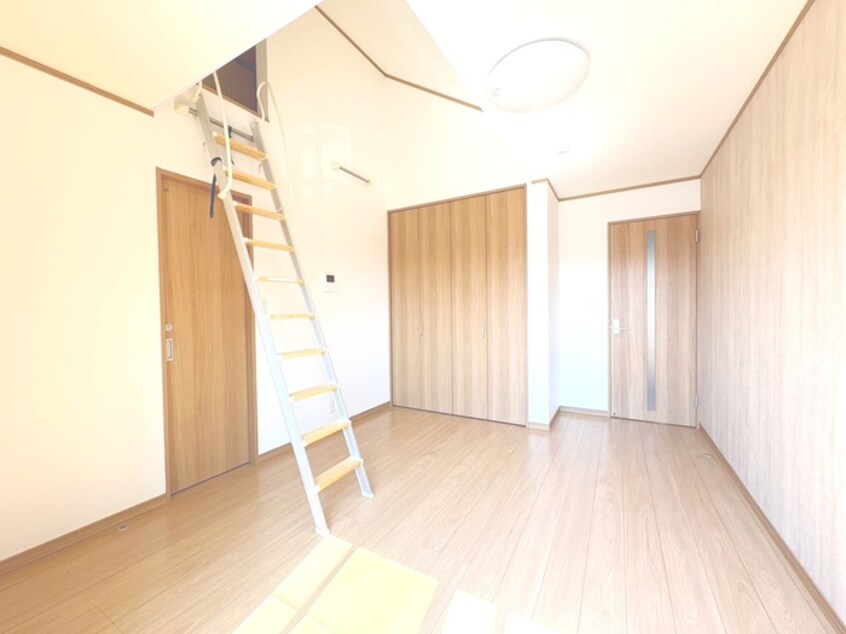 居室 ルミナス都