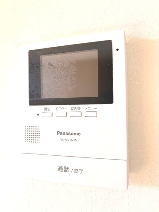 内観写真 ルミナス都