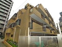 ﾗｲｵﾝｽﾞﾏﾝｼｮﾝ駒込第６（３０３）