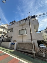 フラットマ－ロ－