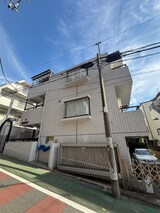 フラットマ－ロ－