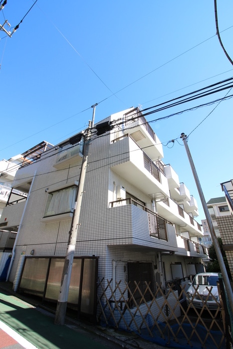 外観写真 フラットマ－ロ－