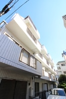 外観写真 フラットマ－ロ－