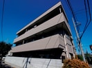 Ｖｉｌｌａ５１０の外観