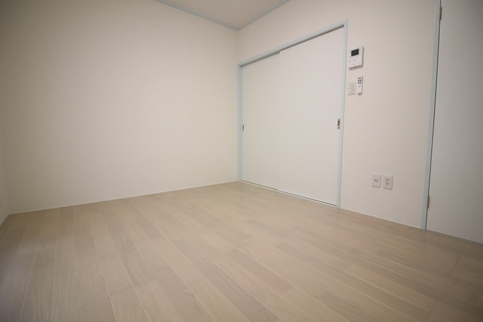 室内からの展望 メゾンヤマダ