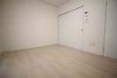 室内からの展望 メゾンヤマダ