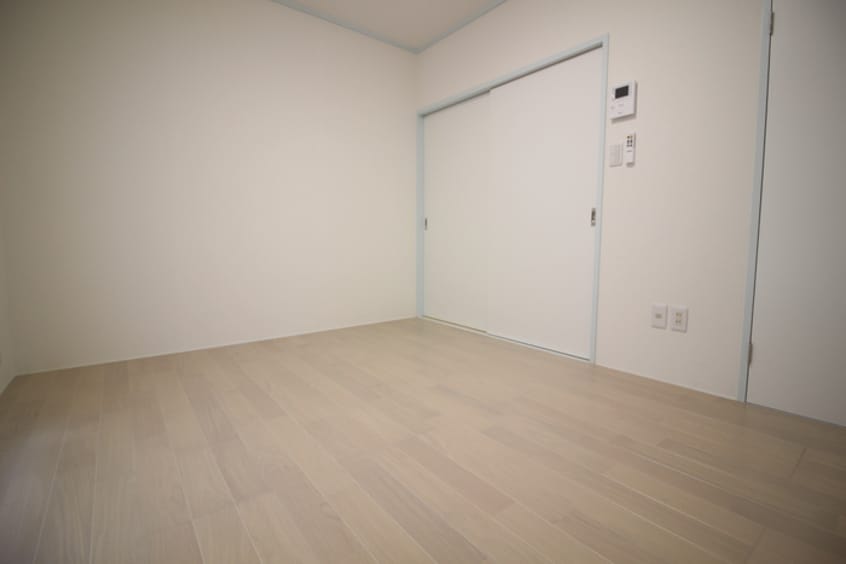 室内からの展望 メゾンヤマダ