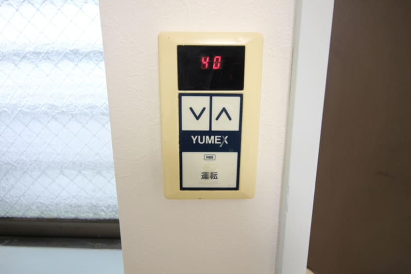 内観写真 メゾンヤマダ