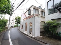 パークヴィレッヂ板橋