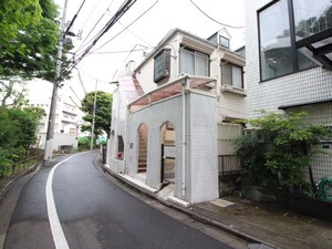 パークヴィレッヂ板橋