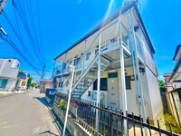 シティハイムあかね