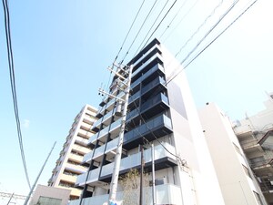 プレール・ドゥーク川崎Ⅲ(801)