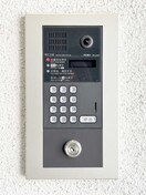 建物設備 ポルタフォルトゥーナ
