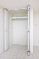 収納 グランデ駒場