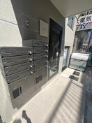外観写真 グランデ駒場