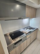 キッチン グランデ駒場