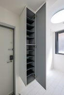 靴箱 グランデ駒場