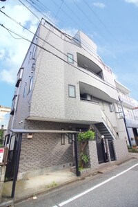 タイニ－フラッツ