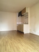 居室 サンライズコートⅠ