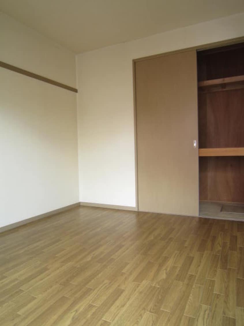 居室 サンライズコートⅠ