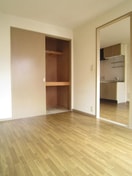 居室 サンライズコートⅠ