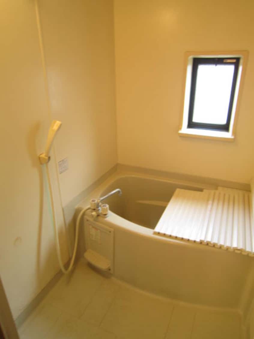 バス／シャワールーム等 サンライズコートⅠ