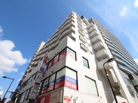 ﾗｲｵﾝｽﾞﾏﾝｼｮﾝ調布駅南（401）