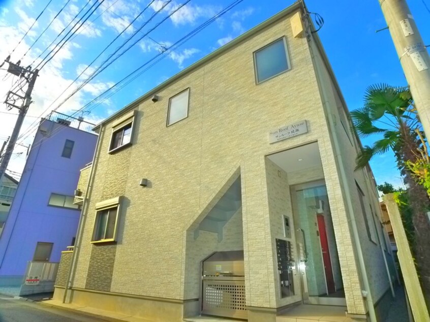 その他 サンルーフ綾瀬