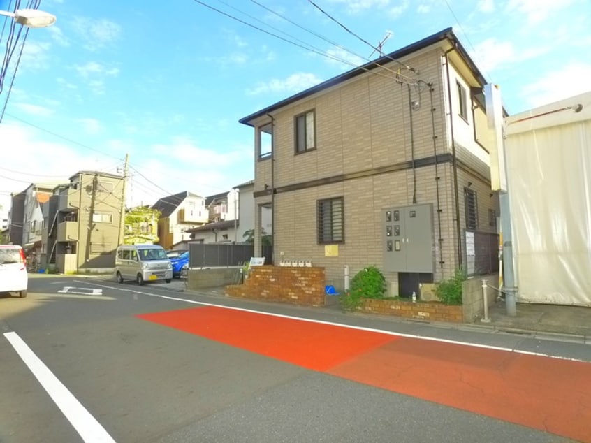 周辺環境 サンルーフ綾瀬