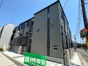テラス千川小竹向原