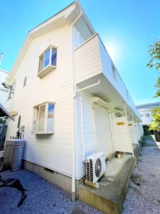 外観写真 タウンハウス