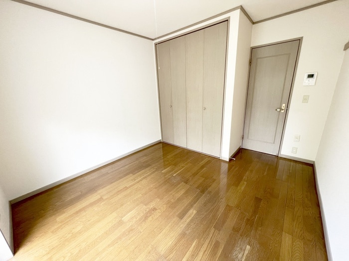 居室 タウンハウス