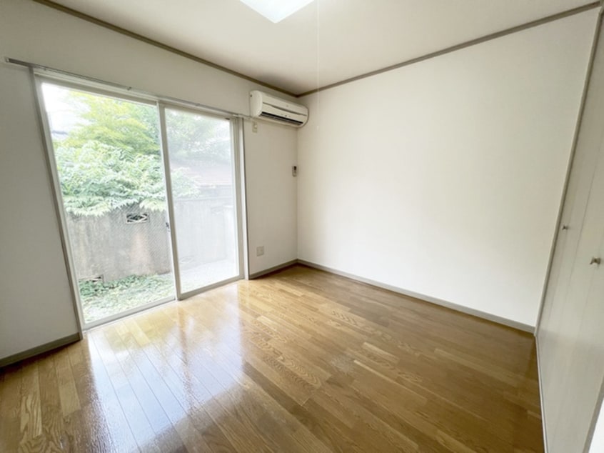 居室 タウンハウス