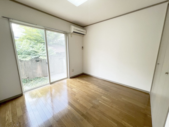 居室 タウンハウス