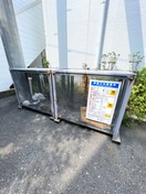 建物設備 タウンハウス