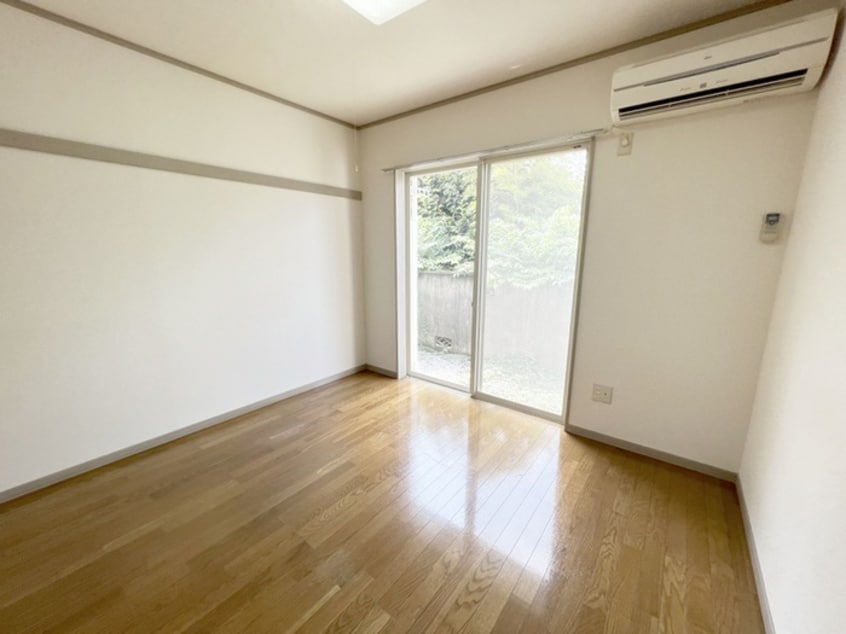 居室 タウンハウス