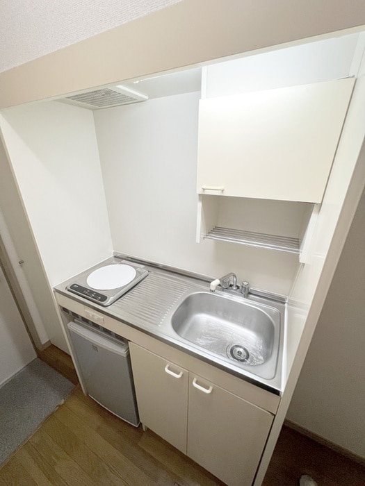 キッチン タウンハウス