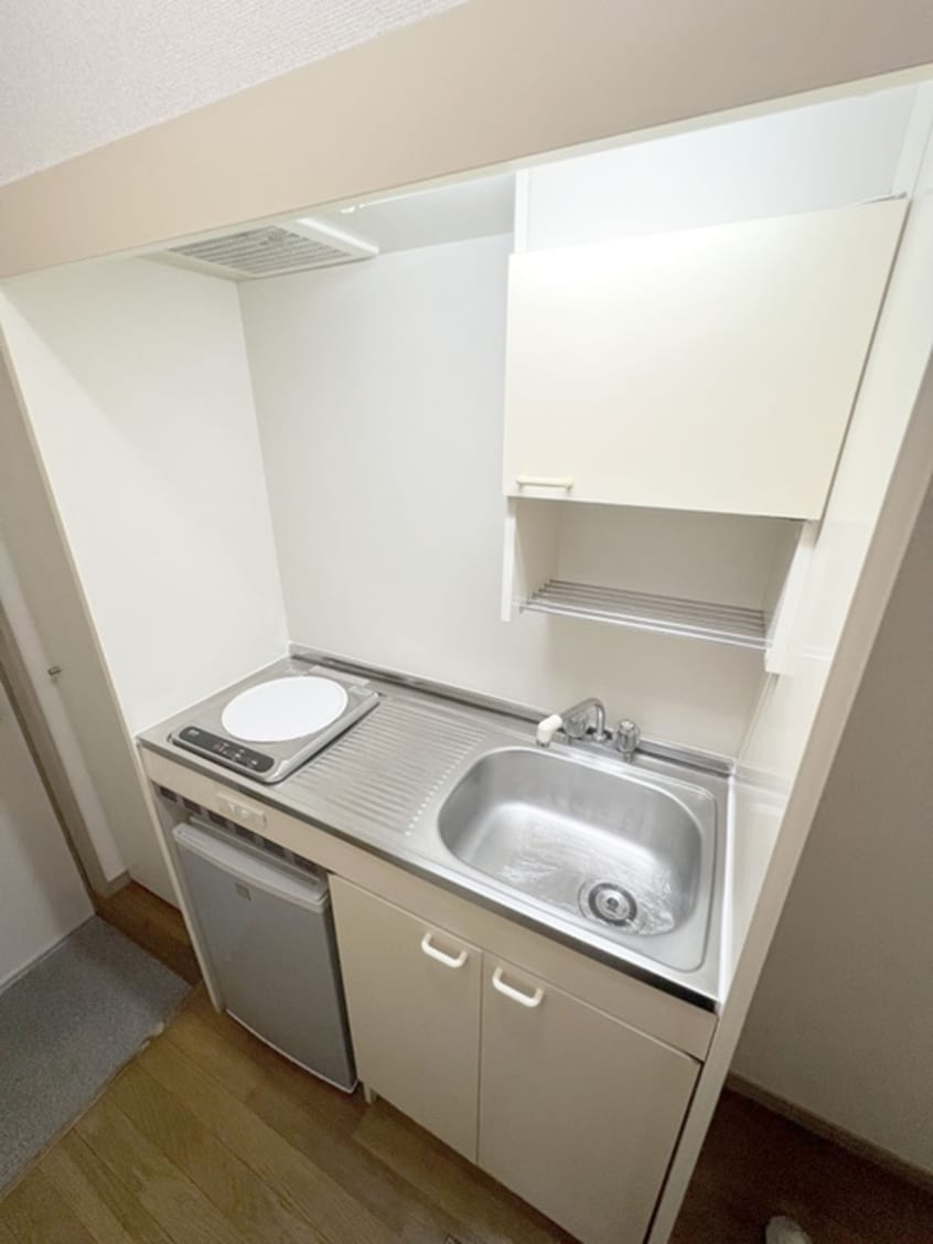 キッチン タウンハウス