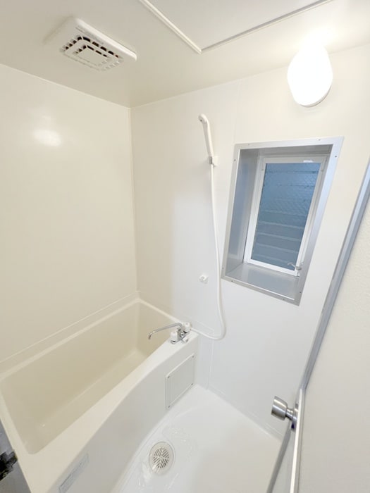 バス／シャワールーム等 タウンハウス