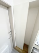 靴箱 タウンハウス