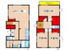 4010川崎市細山2期14棟9号棟 3LDK+Sの間取り