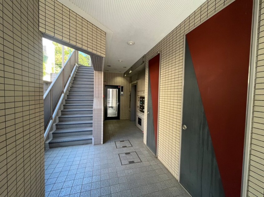 建物設備 中村ビル