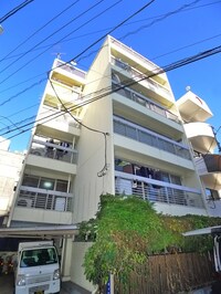 宮沢コ－ポラス