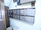 建物設備 宮澤コーポラス