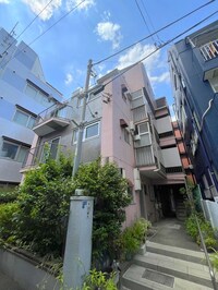 村上コ－ポ３Ｆ