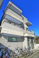 ネクスターｼﾞｭ新松戸の外観